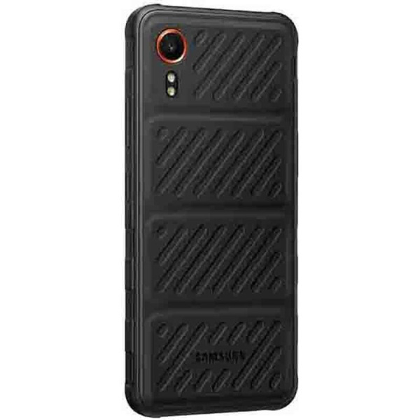 Смартфон Samsung Galaxy Xcover7 128 ГБ черный (SM-G556BZKDR06)