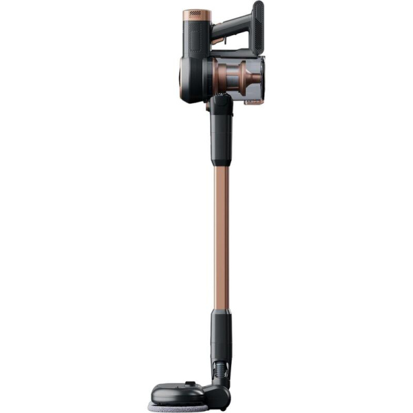 Пылесос Remez MultiClick PRO Energy Aqua Plus RMVC-505B коричневый