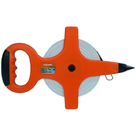 Рулетка Sturm 2010-07-GP-50