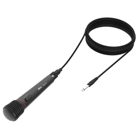 Микрофон Ritmix RWM-100 (15115779)
