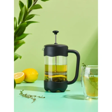 Френч-пресс Комус Пуритама 600 мл