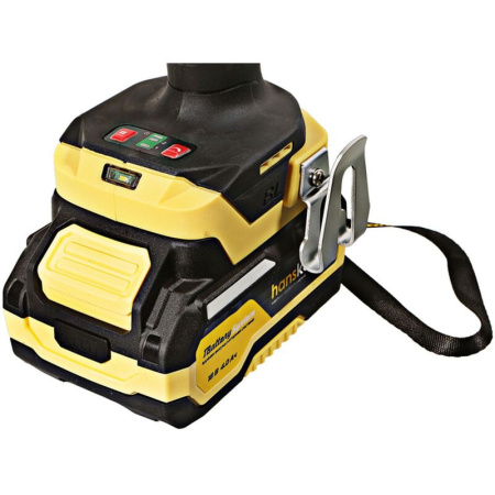 Гайковерт Hanskonner 1BatterySystem HCD20420BLC