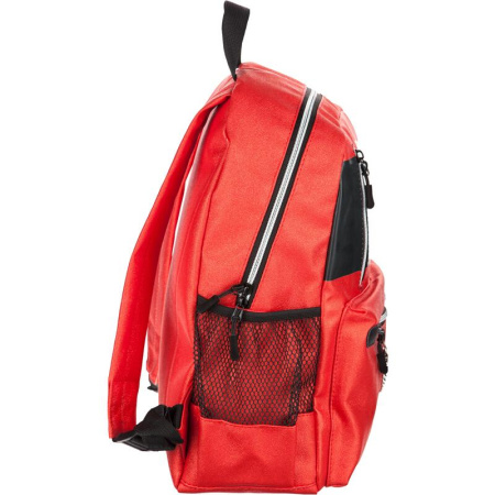 Рюкзак №1 School Аниме Готик красный