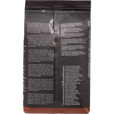 Кофе в зернах Lavazza Crema Classica Expert 100% арабика 1 кг