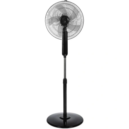 Вентилятор напольный Ballu BFF-907 черный