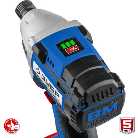 Винтоверт Зубр GVB-250-42