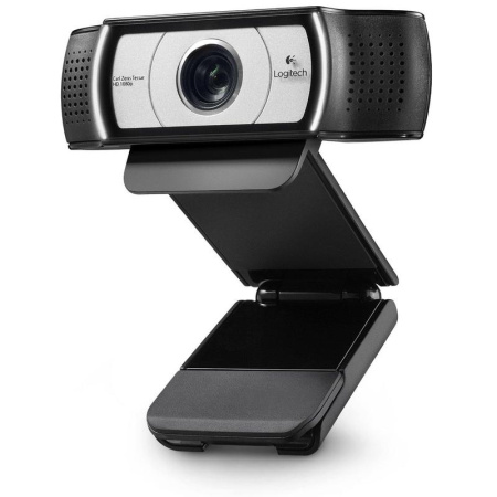 Веб-камера для видеоконференций Logitech HD Webcam C930e (960-000972) Веб-камера для видеоконференций Logitech HD Webcam C930e (960-000972)