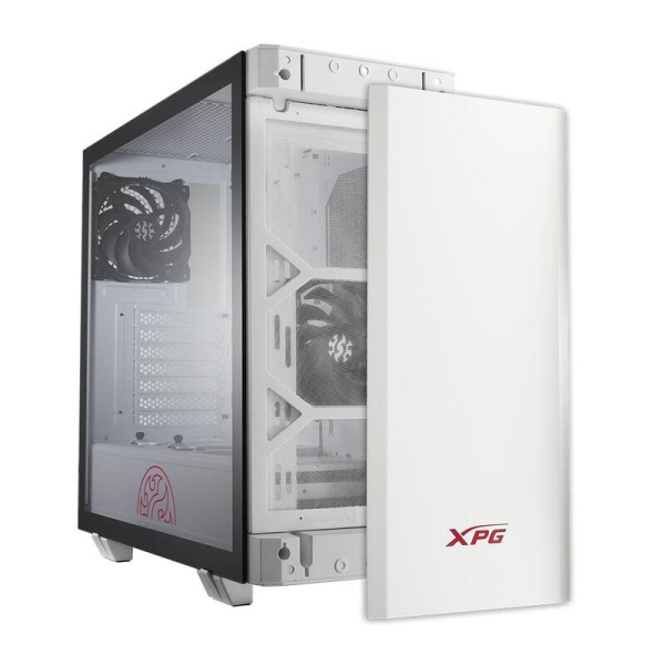 Корпус Adata XPG Invader (INVADER-WHCWW)