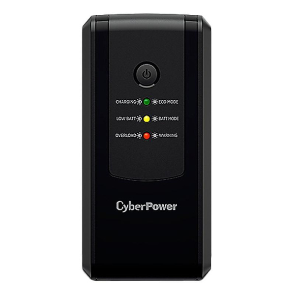 Источник бесперебойного питания CyberPower UT650EG