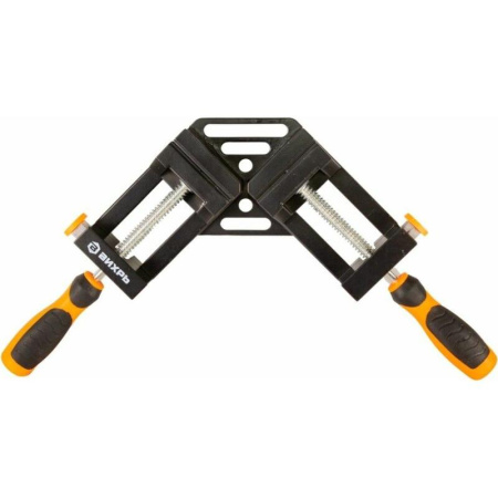 Струбцина угловая Вихрь 65x65 мм (73/9/5/6)