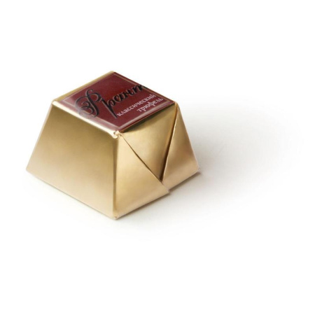 Конфеты шоколадные Франт классический трюфель 1 кг Конфеты шоколадные Франт классический трюфель 1 кг