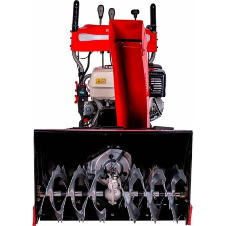 Снегоуборщик бензиновый HND ST 76 XSW