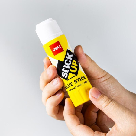 Клей-карандаш Deli Stick UP 36 г