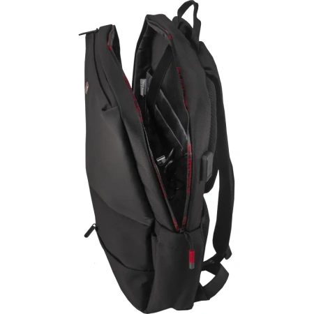 Рюкзак для ноутбука 16" Sumdex IBP-016BK чёрный