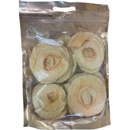 Чипсы Дыня сушеная желтая 500 г