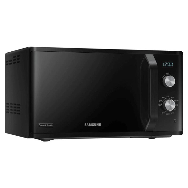 Микроволновая печь Samsung MG23K3614AK/BA черная