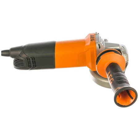 Шлифмашина угловая сетевая AEG WS10-125S (4935451302)