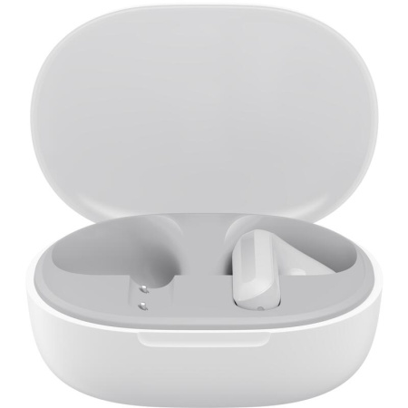 Наушники беспроводные Xiaomi Redmi Buds 4 Lite белые (BHR6919GL)
