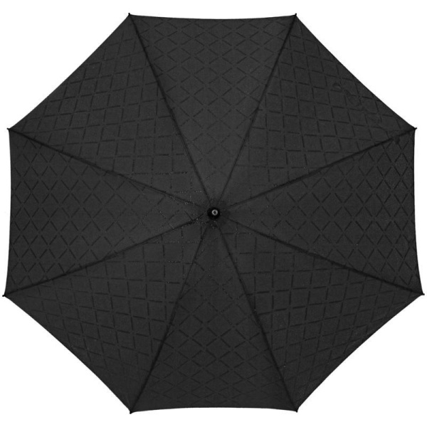 Зонт Magic полуавтомат черный (17012.30)