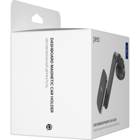 Автомобильный держатель Pero CH05 (4603768351252)