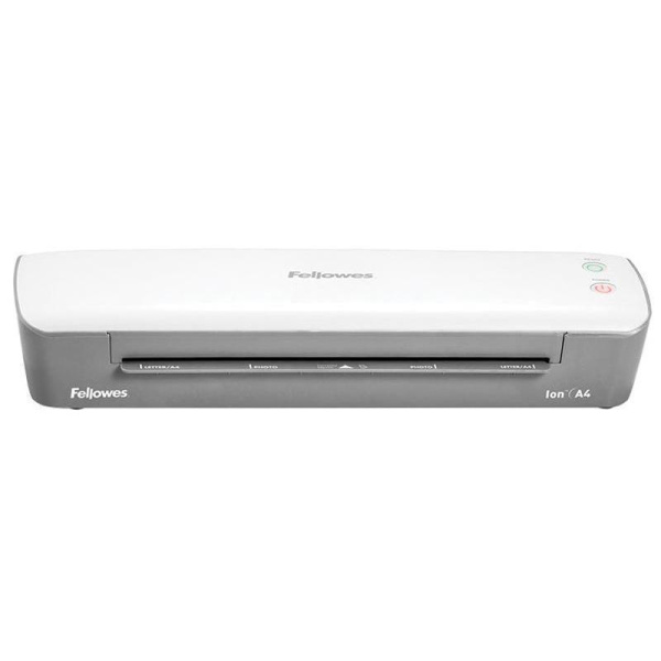 Ламинатор Fellowes Ion формат А4 (FS-45600)