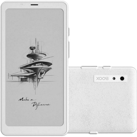 Электронная книга Onyx boox Palma белый Электронная книга Onyx boox Palma белый