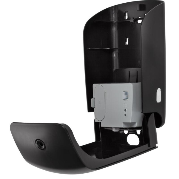 Дозатор для антисептика/дезинфицирующих средств Luscan Professional  Etalon сенсорный пластиковый 1,2 л