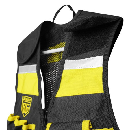 Жилет для инструмента ДИКЗЕ BERGER (BG1209) Жилет для инструмента ДИКЗЕ BERGER (BG1209)