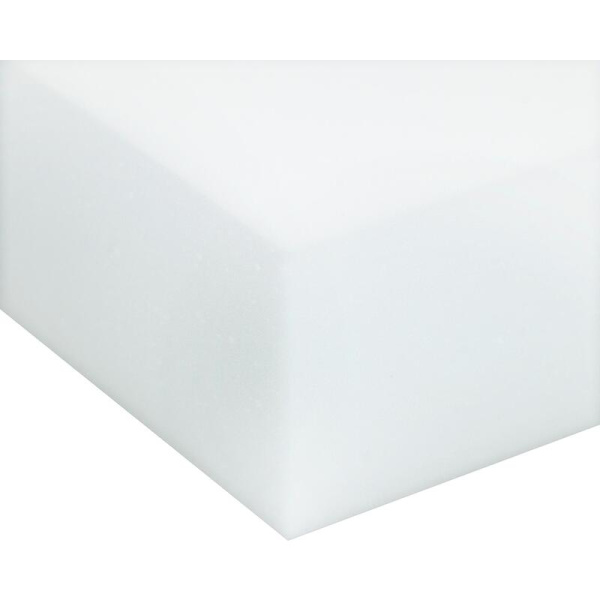 Губка меламиновая Luscan Professional 120x80x40 мм 8 штук в упаковке