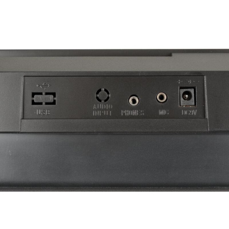 Синтезатор Denn DEK602