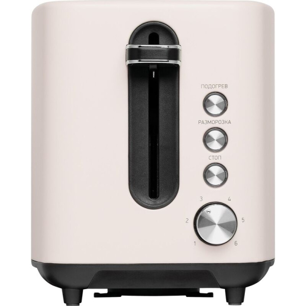 Тостер BBK TR84