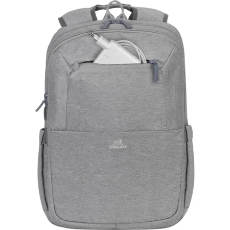 Рюкзак для ноутбука 15.6' Rivacase 7760 серый