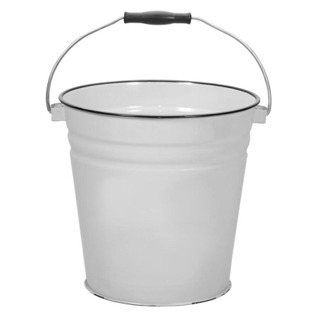 Ведро эмалированное Лысьвенские эмали 12 л