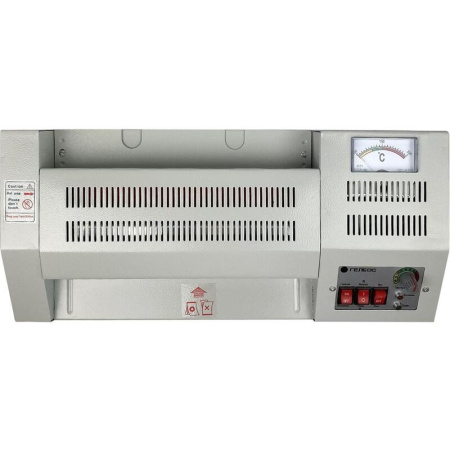 Ламинатор Гелеос ЛМ формат А4