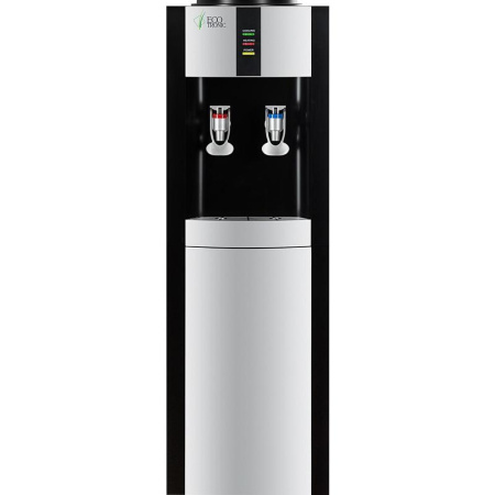 Кулер для воды Ecotronic H1-LF черный
