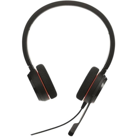 Гарнитура проводная Jabra Evolve 20 Stereo (4999-829-209)
