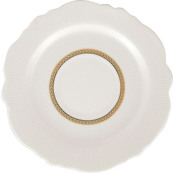 Набор чайный Nouvelle Home White chic (12 предметов, на 6 персон)