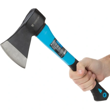 Топор универсальный TOPFORT 800 г