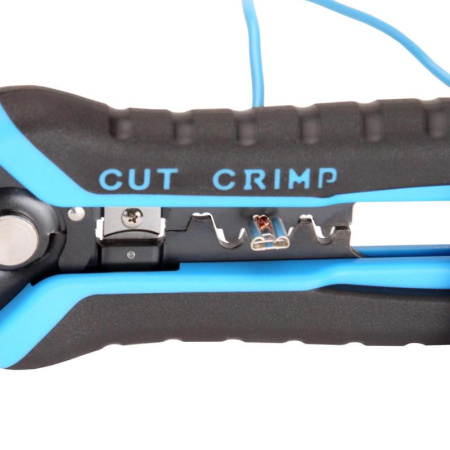 Стриппер КВТ 206 мм (69278)