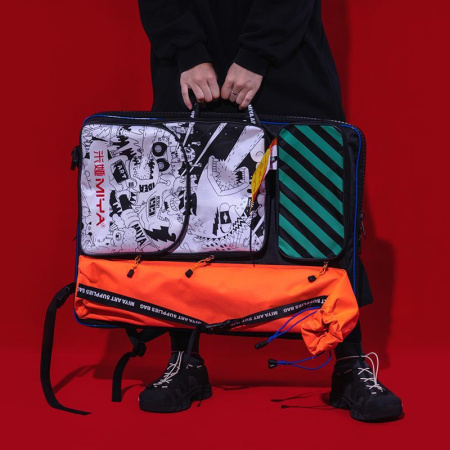 Сумка для художника HIMI Miya