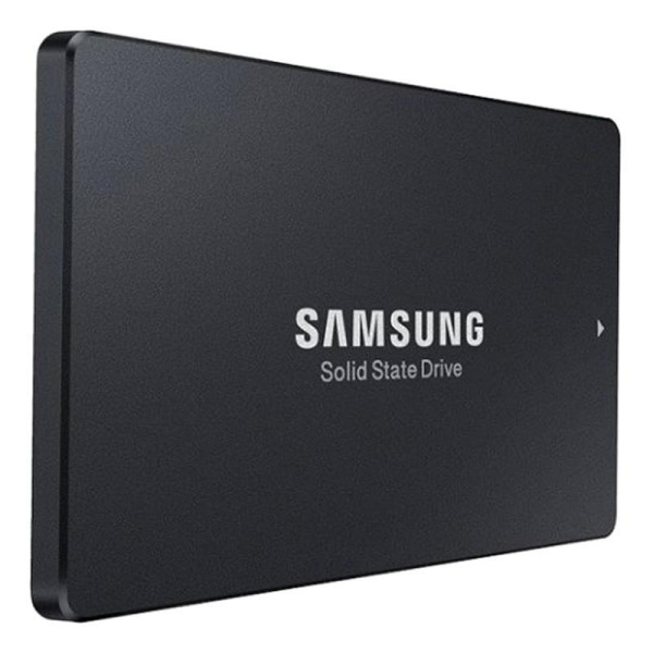 SSD накопитель Samsung PM897 480 ГБ (MZ7L3480HBLT-00A07)