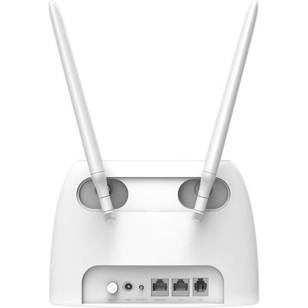 Маршрутизатор Tenda 4G06