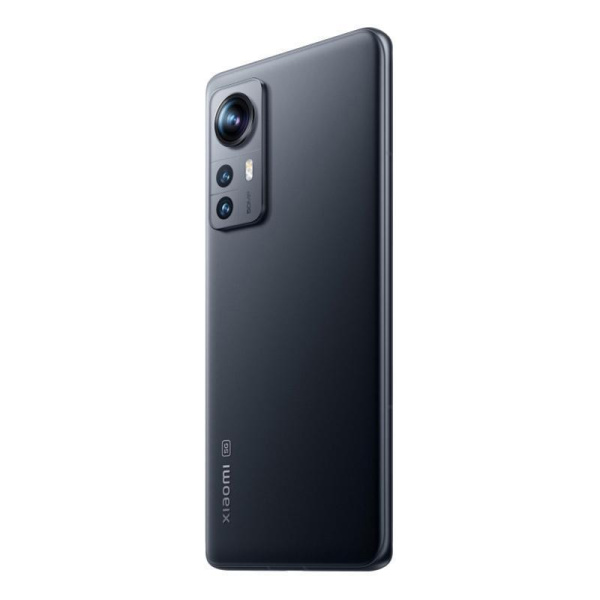 Смартфон Xiaomi 12X RU 256 ГБ серый (36127)