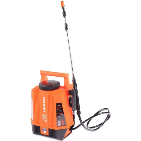 Распылитель аккумуляторный Patriot PT-5AC 5 литров (755302540)