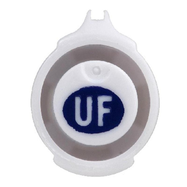 Маркер промышленный Sakura Pen-Touch для универсальной маркировки  голубой (1 мм)