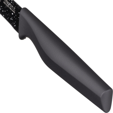 Нож кухонный Mielaje Santoku универсальный лезвие 12.5 см