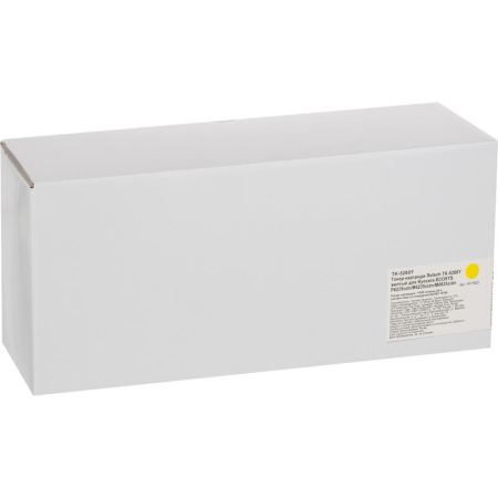 Тонер-картридж Retech TK-5280Y для Kyocera желтый совместимый