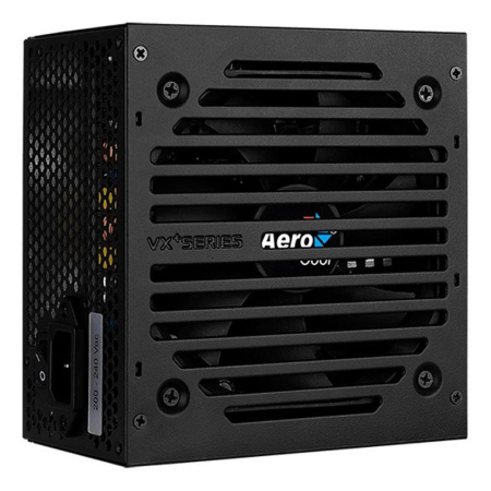 Блок питания Aerocool 350 Вт (VX PLUS 350)