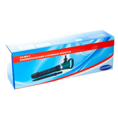 Молоток отбойный CD-MO-3