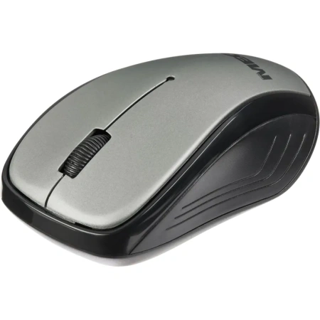 Мышь беспроводная ProMega jet WM008 серая